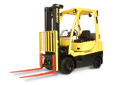 Hyster-Yale Forklift H50CT