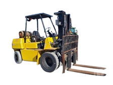 Hyster-Yale Forklift H110XL