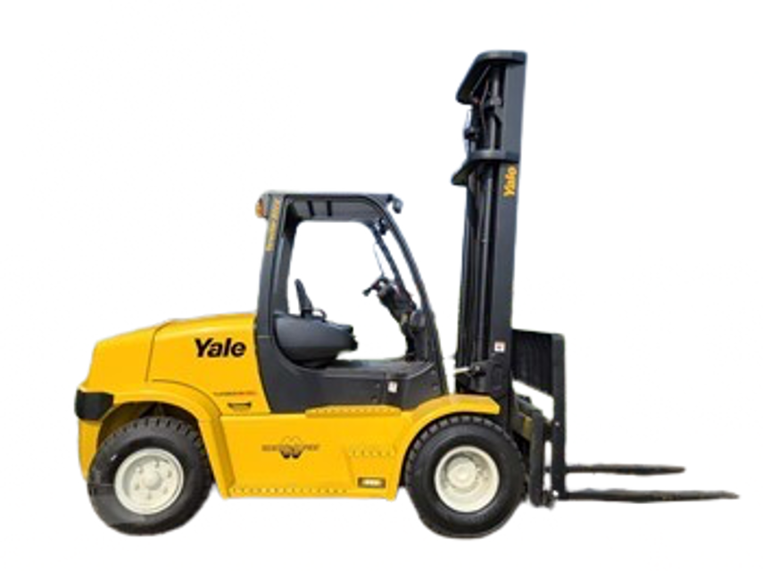 Hyster-Yale Lift Truck GDP155VXNTBY148