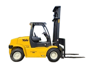 Hyster-Yale Lift Truck GDP155VXNTBY148