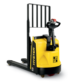 Hyster-Yale Lift Truck W45ZHD2