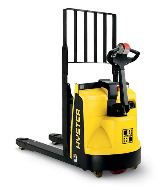 Hyster-Yale Lift Truck W45ZHD2