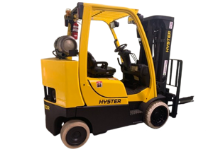 Hyster-Yale Forklift S80FT