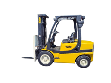 Hyster-Yale Lift Truck GDP060VXNKAV089