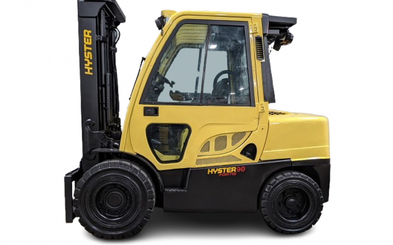Hyster-Yale Forklift H90FT