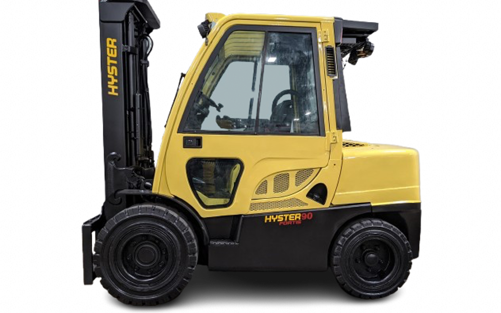 Hyster-Yale Forklift H90FT