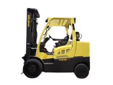 Hyster-Yale Forklift S135FT