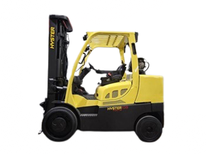 Hyster-Yale Forklift S135FT