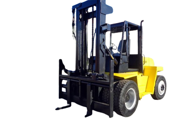 Hyster-Yale Forklift H210XL