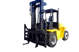 Hyster-Yale Forklift H210XL