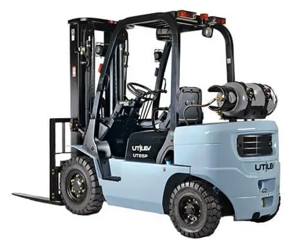 Hyster-Yale Forklift Truck UT20P