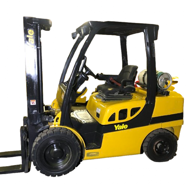 Hyster-Yale Lift Truck GLP070VXEGSE091