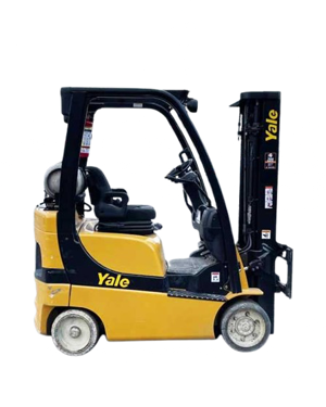 Hyster-Yale Lift Truck GLC030VXNURE082