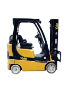 Hyster-Yale Lift Truck GLC030VXNURE082