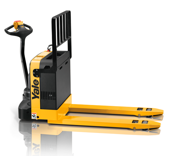 Hyster-Yale Pallet Truck MPB040