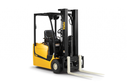 Hyster-Yale Lift Truck ERP030TH