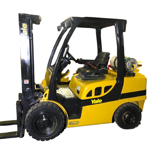 Hyster-Yale Lift Truck GLP070VXNVRE091