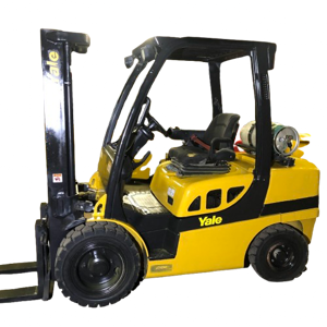 Hyster-Yale Lift Truck GLP070VXNVRE091