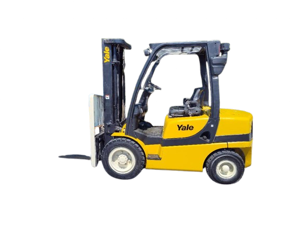 Hyster-Yale Lift Truck GDP070VXNYSE087