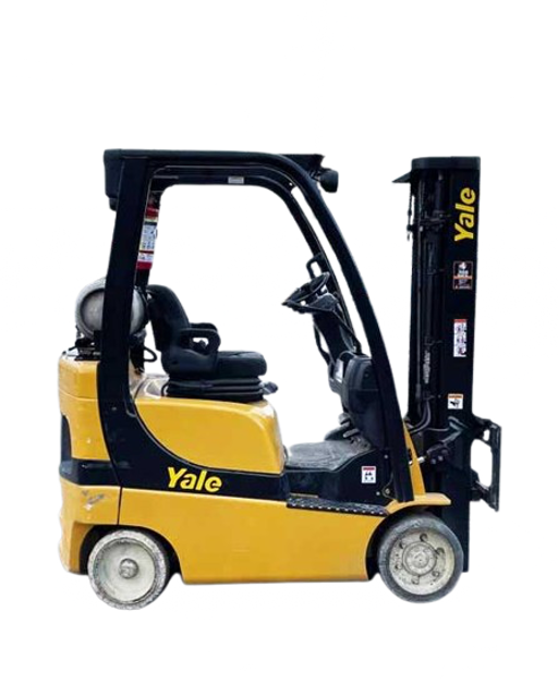 Hyster-Yale Lift Truck GLC040SVXNUSE082