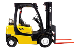 Hyster-Yale Lift Truck GLP050VXEUSE090.