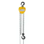 Hyster-Yale Chain Hoist SHA-1