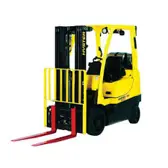 Hyster-Yale Lift Truck S50FT