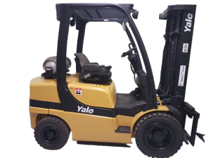 Hyster-Yale Lift Truck GLP060VXNDAE087