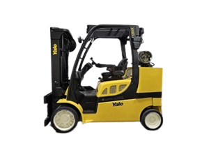 Hyster-Yale Lift Truck GLC120VX