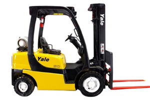 Hyster-Yale Lift Truck GLP050VXEUSE090