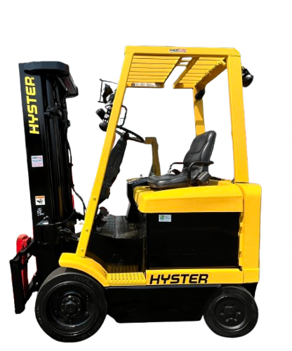 Hyster-Yale Forklift E65Z