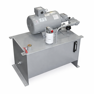Sonny's Enterprises Hydraulic Power Pack 7.5HP