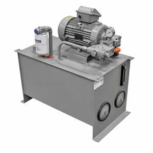Sonny's Enterprises Hydraulic Power Pack 5HP