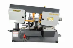 Hyd‑Mech Group Bandsaw S22A
