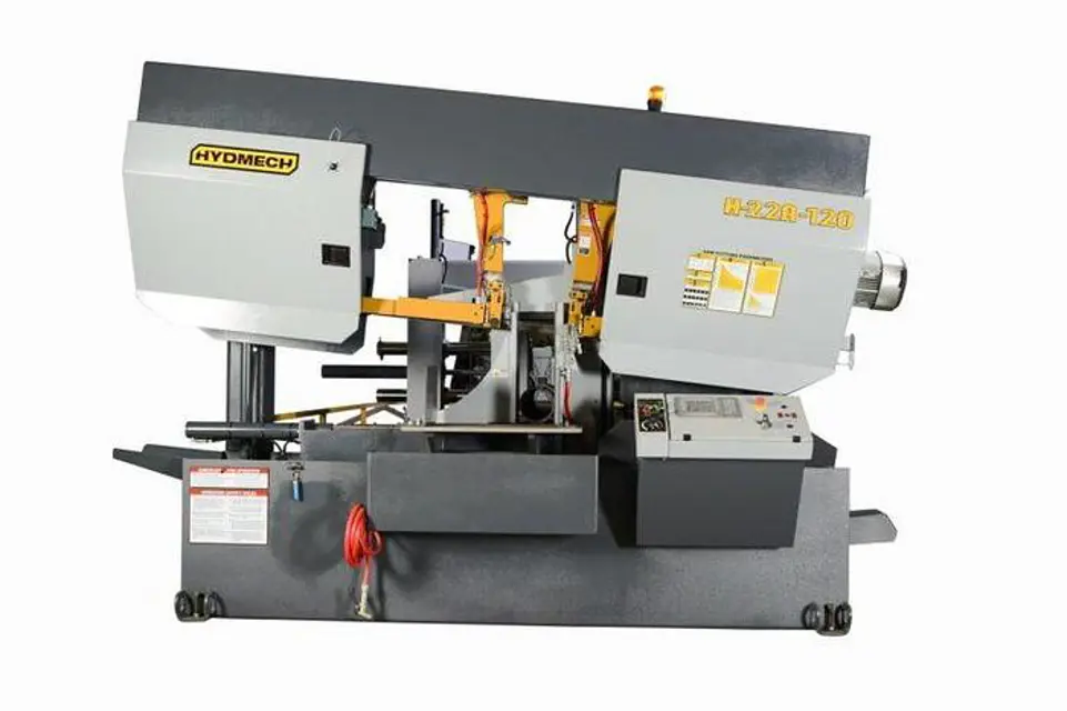 Hyd‑Mech Group Bandsaw S22A