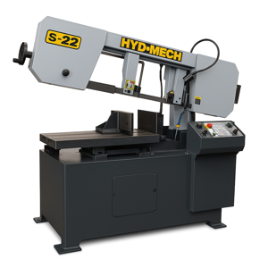 Hyd‑Mech Group Bandsaw S22
