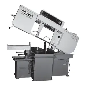 Hyd‑Mech Group Bandsaw S23
