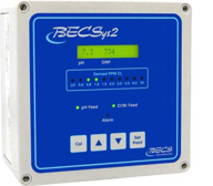 BECS Technology BECSys Controller BECsys2