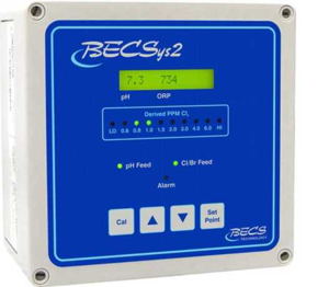 BECS Technology BECSys Controller BECsys2
