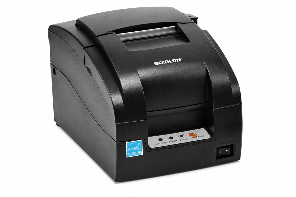 BIXOLON Impact Printer SRP-275IIIA