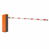 Magnetic Autocontrol Barrier Toll HiSpeed 2