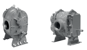 Howden Roots Air Blower URAI 615