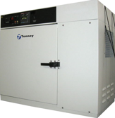 Thermal Product Solutions Environmental Test Chamber TJR