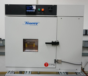 Thermal Product Solutions Environmental Test Chamber Watlow F4