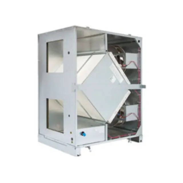 RenewAire Ventilator HE4XRT