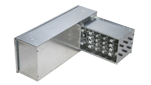 RenewAire Duct Heater EK-1108100SCCHL111SDN