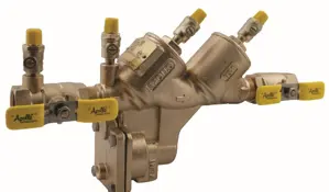 Apollo Reduced Pressure Detector Assembly RPLF4A 2-1/2”