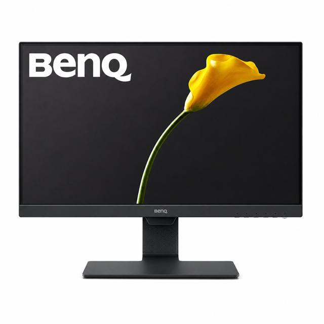 BenQ Corporation LCD Monitor GW2280
