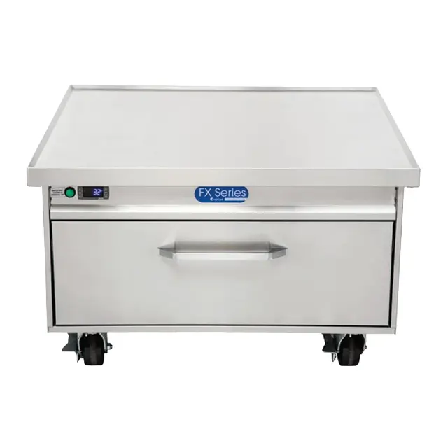 RANDELL Cooling System FX-1CS-290