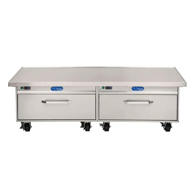RANDELL Cooling System FX-2CSRE-290